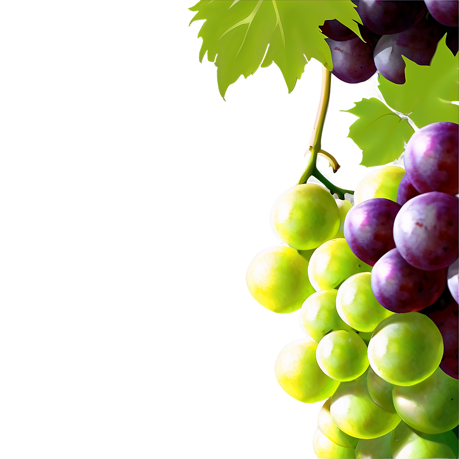 Grapes Background Png 8