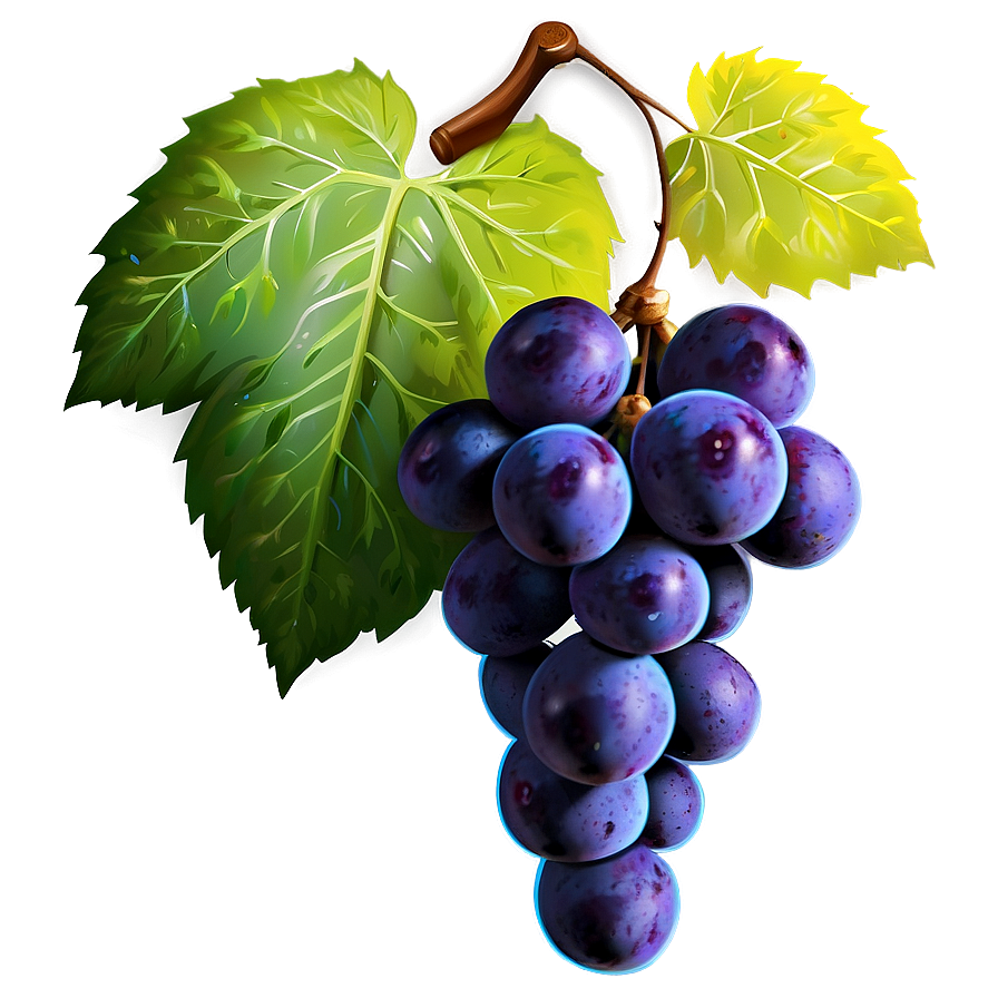 Grapes Harvest Png Vij75