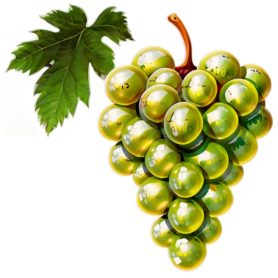 Grapes Icon Png 4