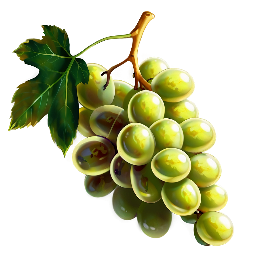 Grapes Sketch Png Ndn50