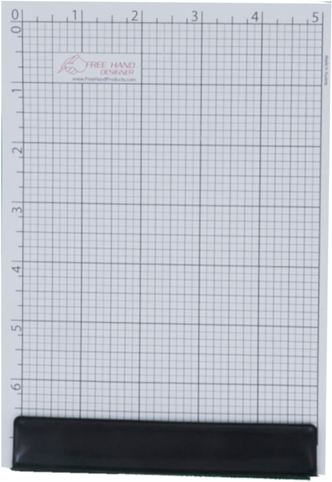 Graph Paper Padwith Logo