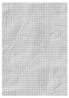 Graph Paper Texture Background