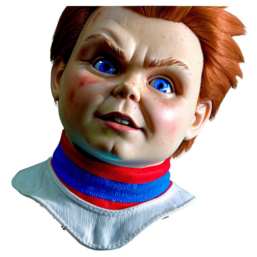 Graphic Chucky Png Fkf