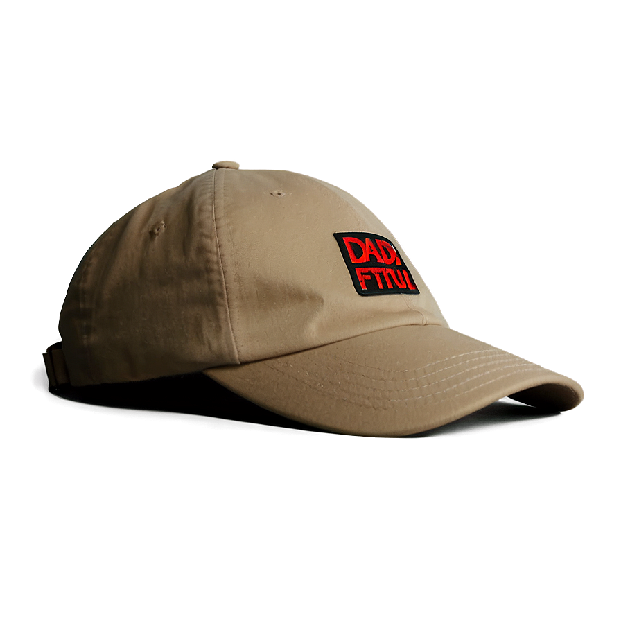 Graphic Dad Hat Visual Png 55