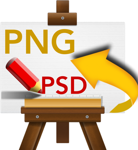 Graphic Design File Formats Easel