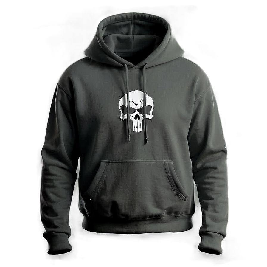 Graphic Hoodie Template Png 1