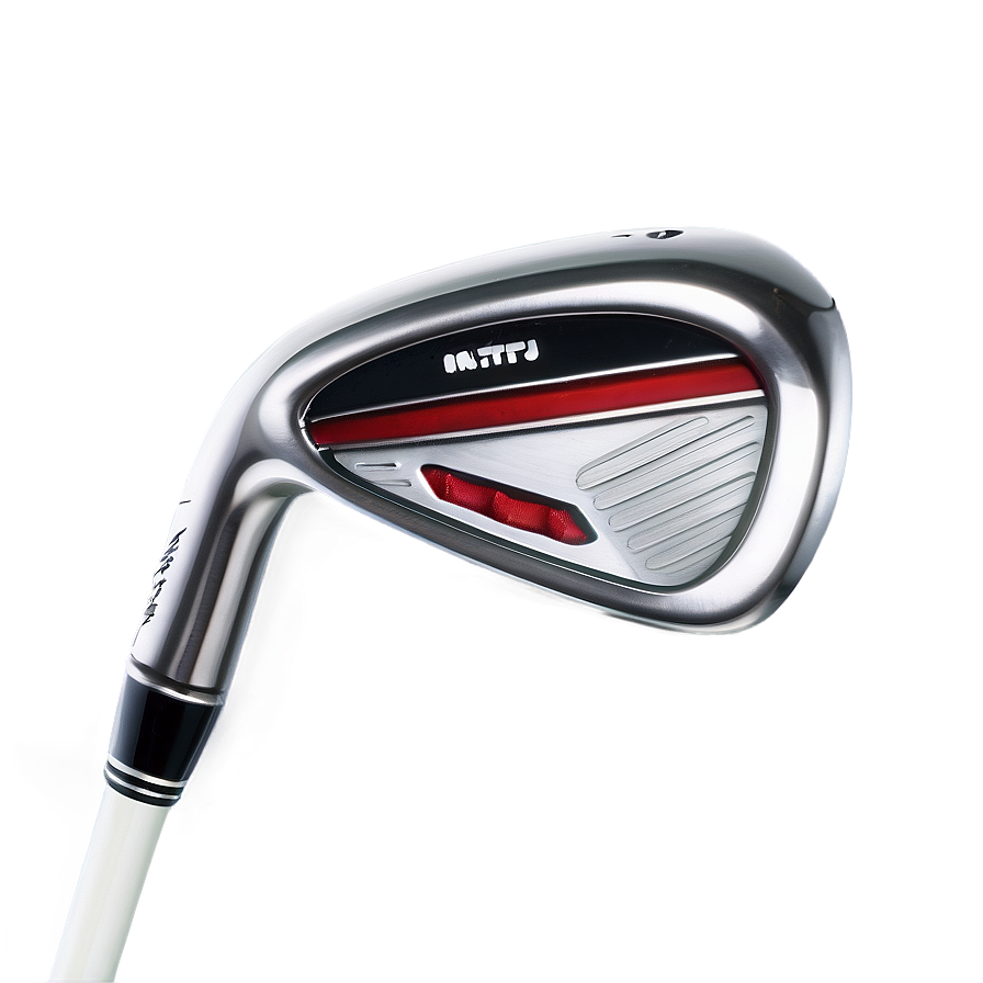 Graphite Golf Clubs Png 6