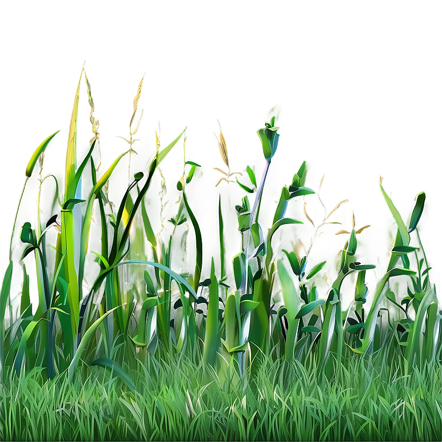 Grass Field Clipart Png Gtj79