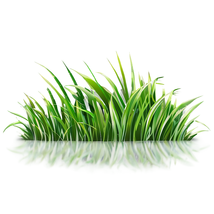 Grass Outline Clipart Png 98