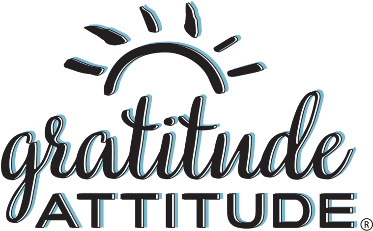 Gratitude Attitude Logo