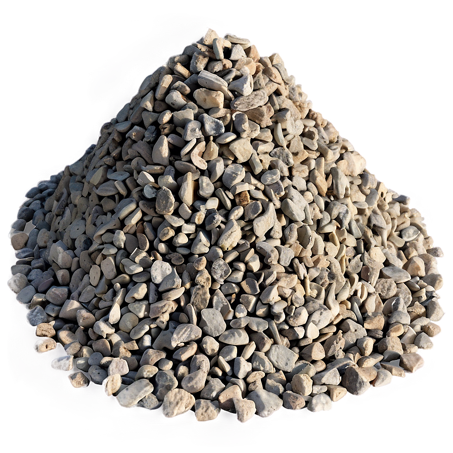 Gravel Pile Heap Png Mem