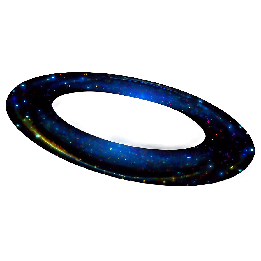 Gravitational Lensing Phenomenon Png 50