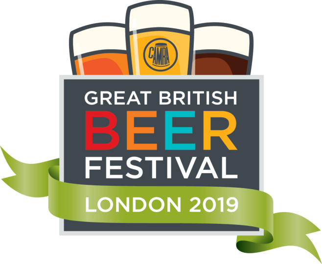 Great British Beer Festival London2019