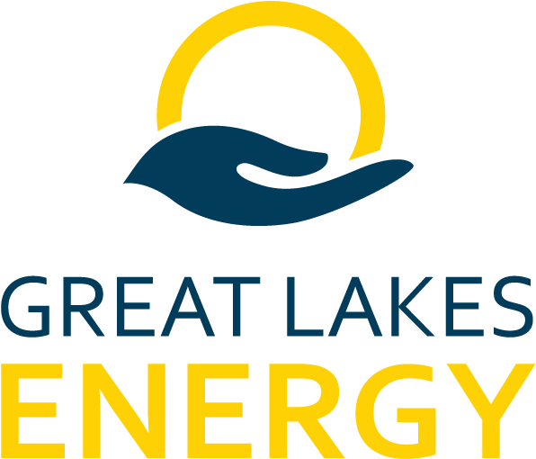 Great Lakes Energy Logo