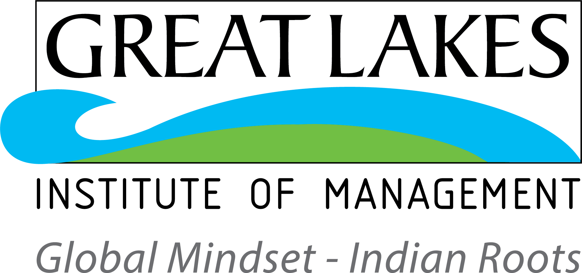Great Lakes Institute Logo