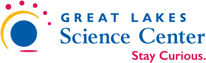 Great Lakes Science Center Logo