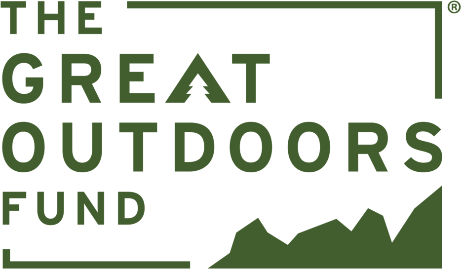 Great Outdoors Fund Logo
