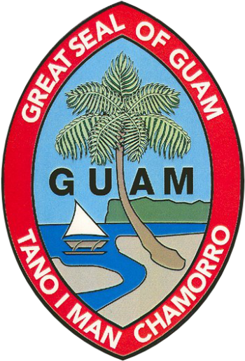 Great Sealof Guam