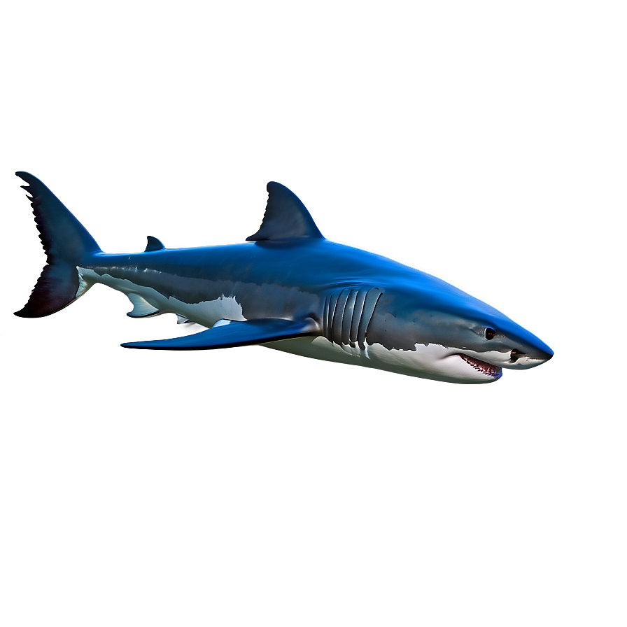 Great White Shark C