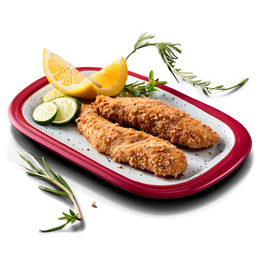 Greek Chicken Tenders Png Nby55