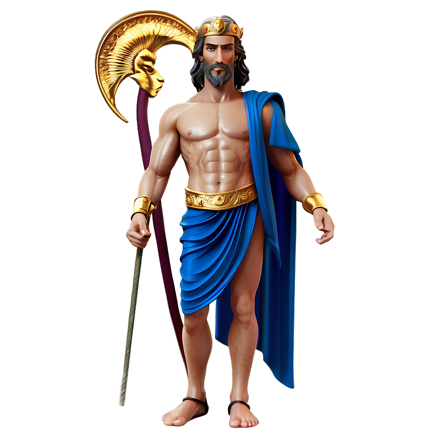 Greek Gods And Goddesses Png Hfi