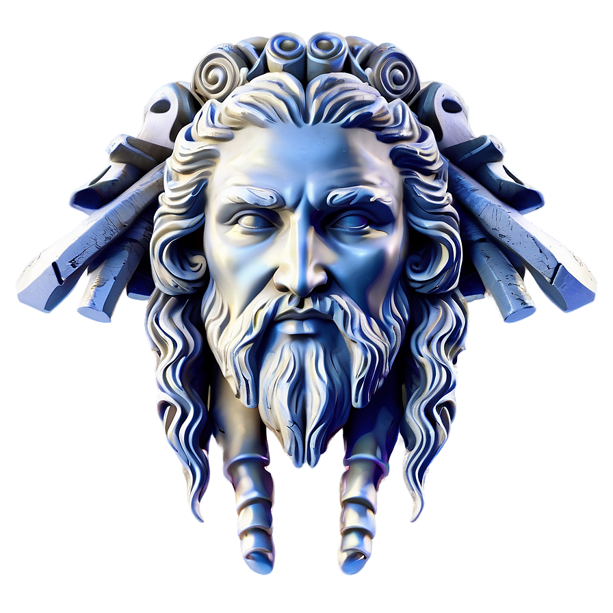 Greek Mythology Gods Png Csa