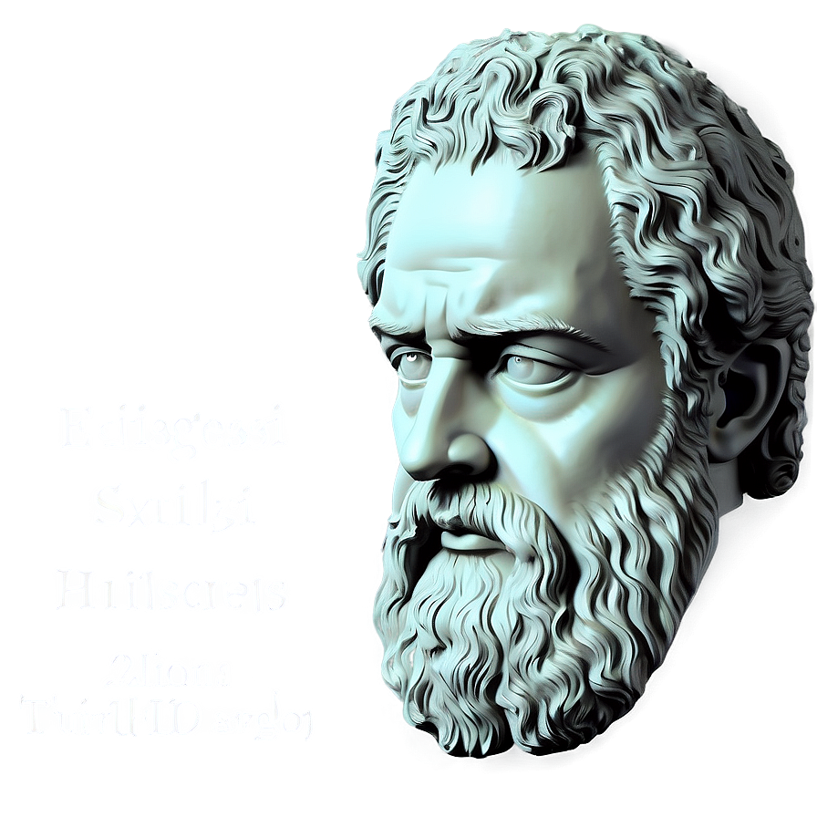 Greek Philosophy Png 06252024