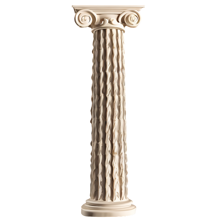 Greek Pillar Column Png Twx45