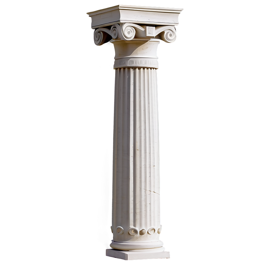 Greek Pillar Png Cnk