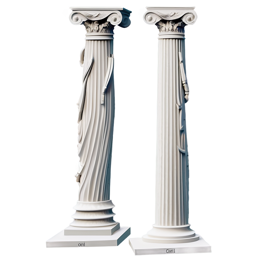 Greek Pillar Png Ruo63