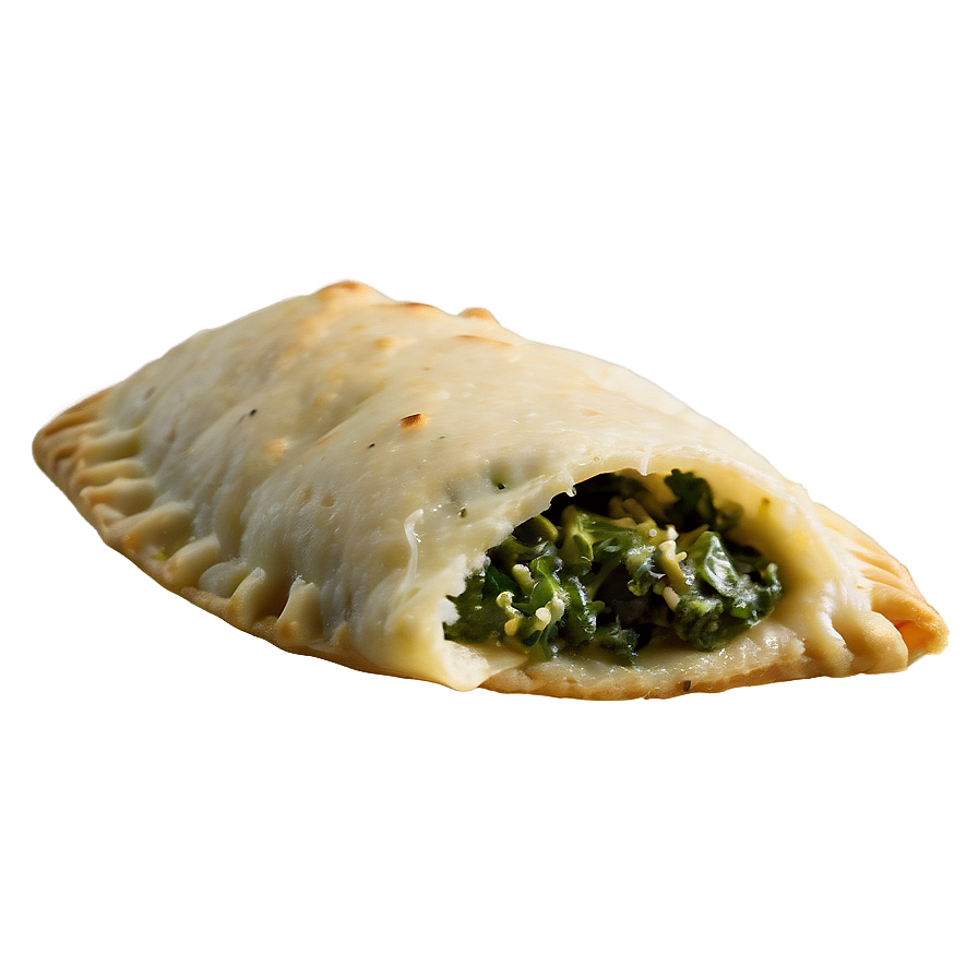 Greek Spinach And Cheese Empanadas Png 06122024