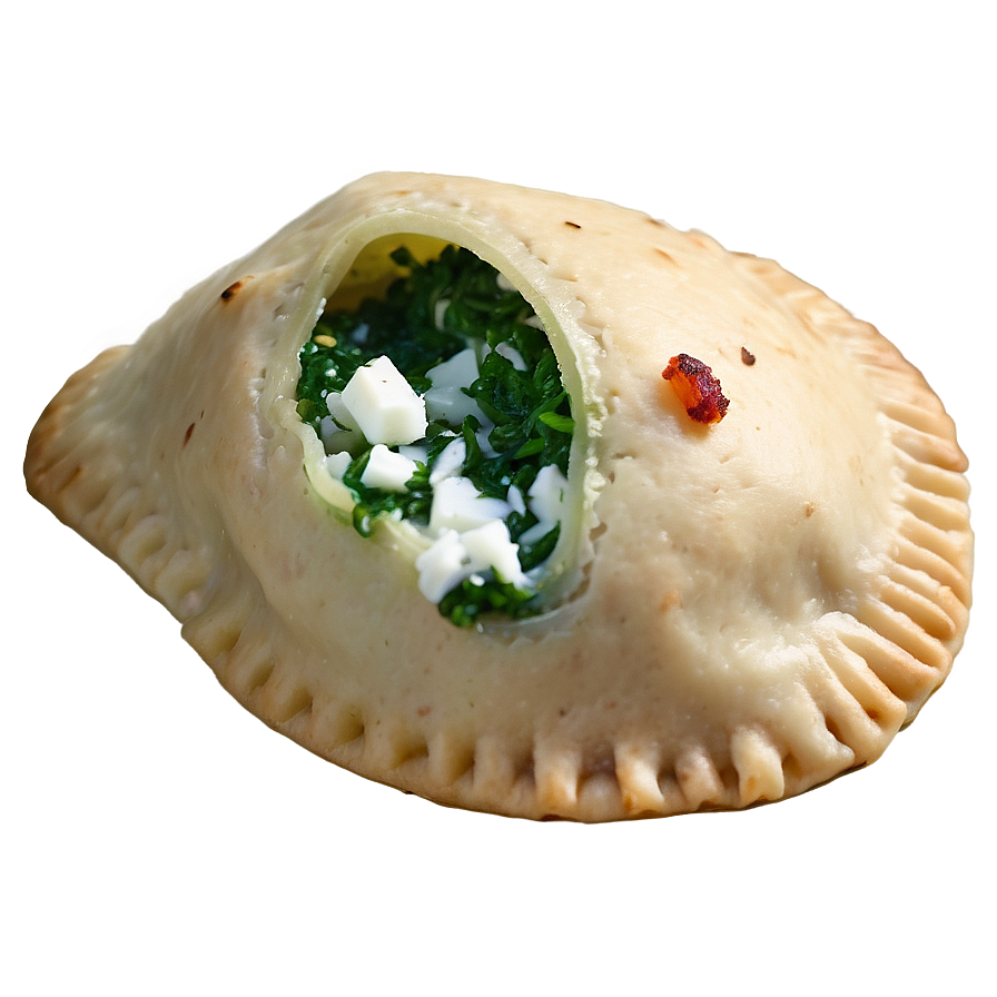 Greek Spinach And Cheese Empanadas Png 06122024