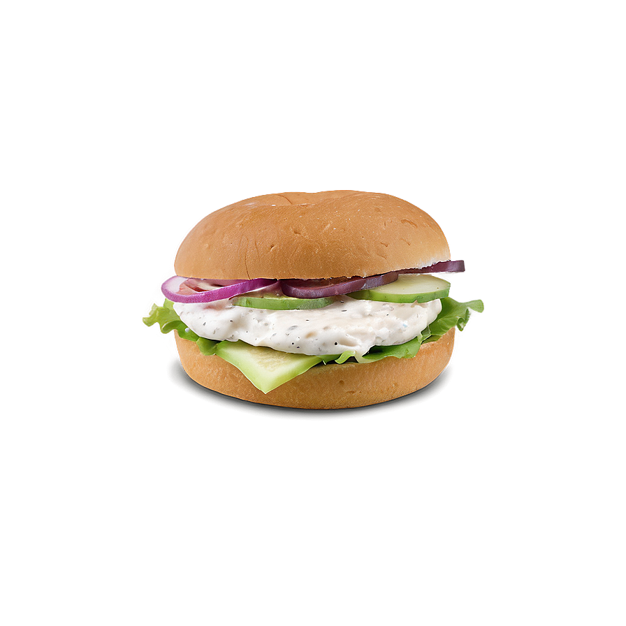 Greek Yogurt Chicken Sandwich Png 06132024