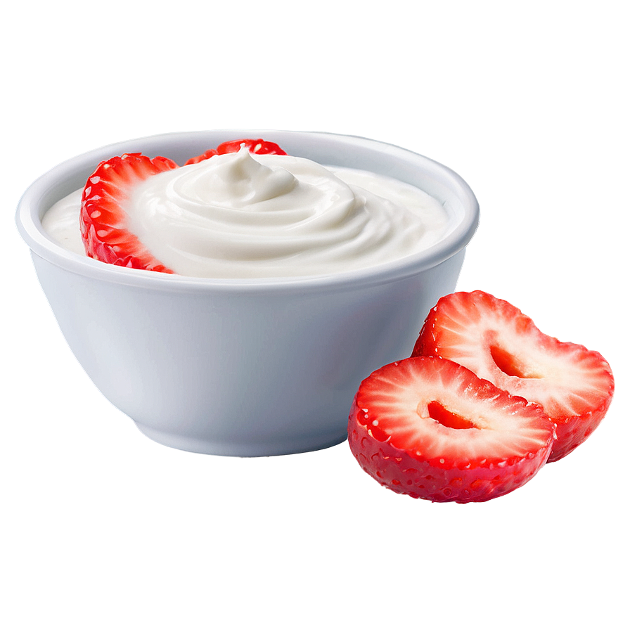 Greek Yogurt Png Nvo