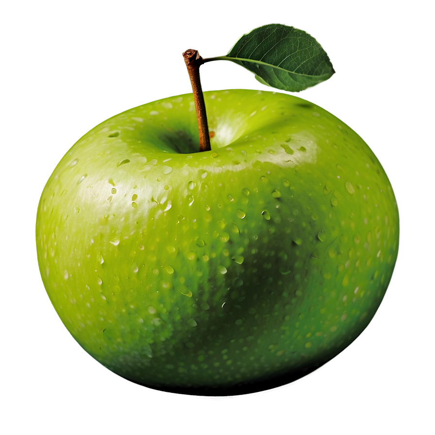 Green Apple C