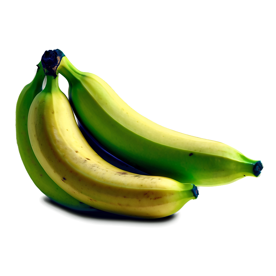 Green Banana Png Tvr46