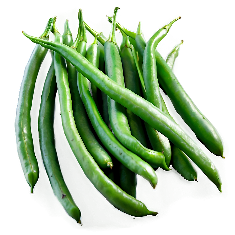 Green Beans A