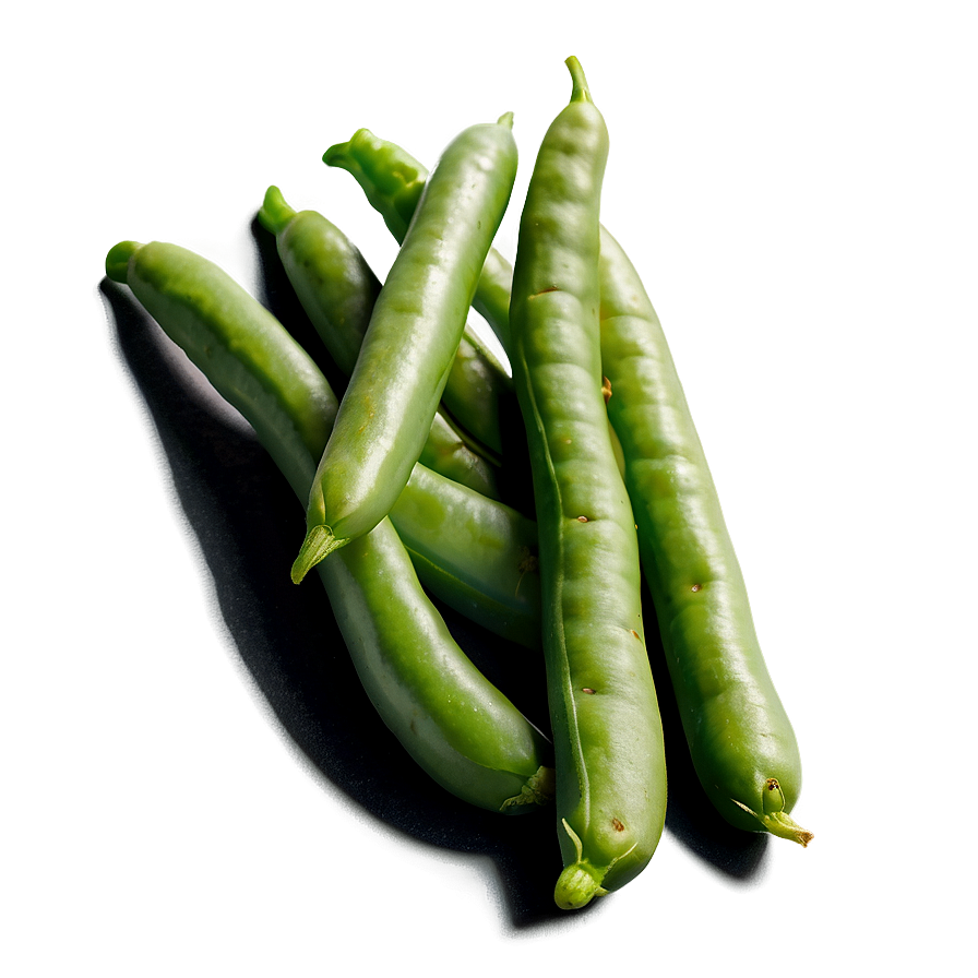 Green Beans Bundle Png Dsc33