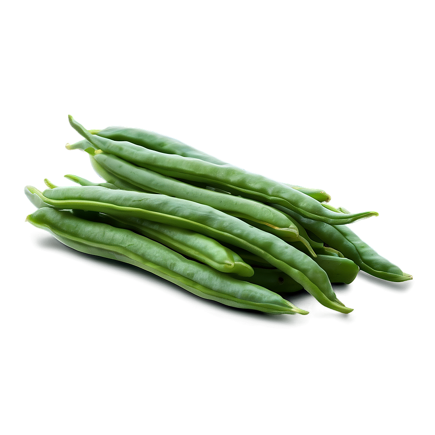 Green Beans Bundle Png Oey