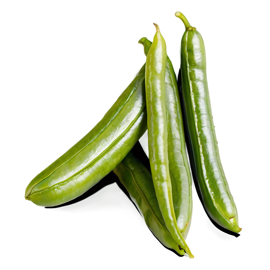 Green Beans C