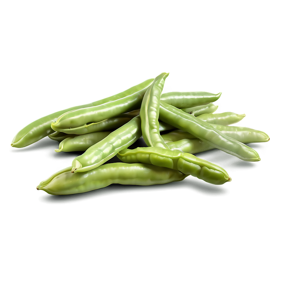 Green Beans Sketch Png 06122024