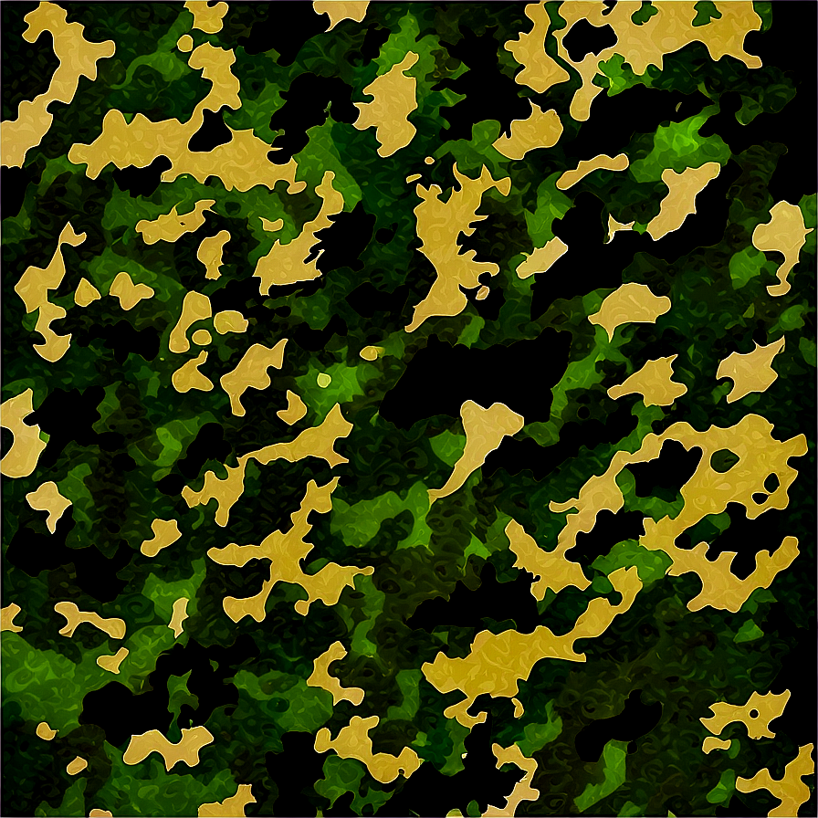 Green Camo Background Png 05062024