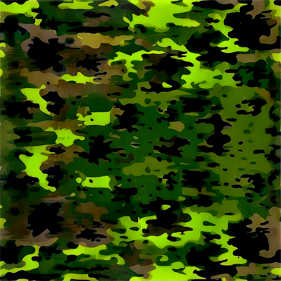 Green Camo Background Png 05062024
