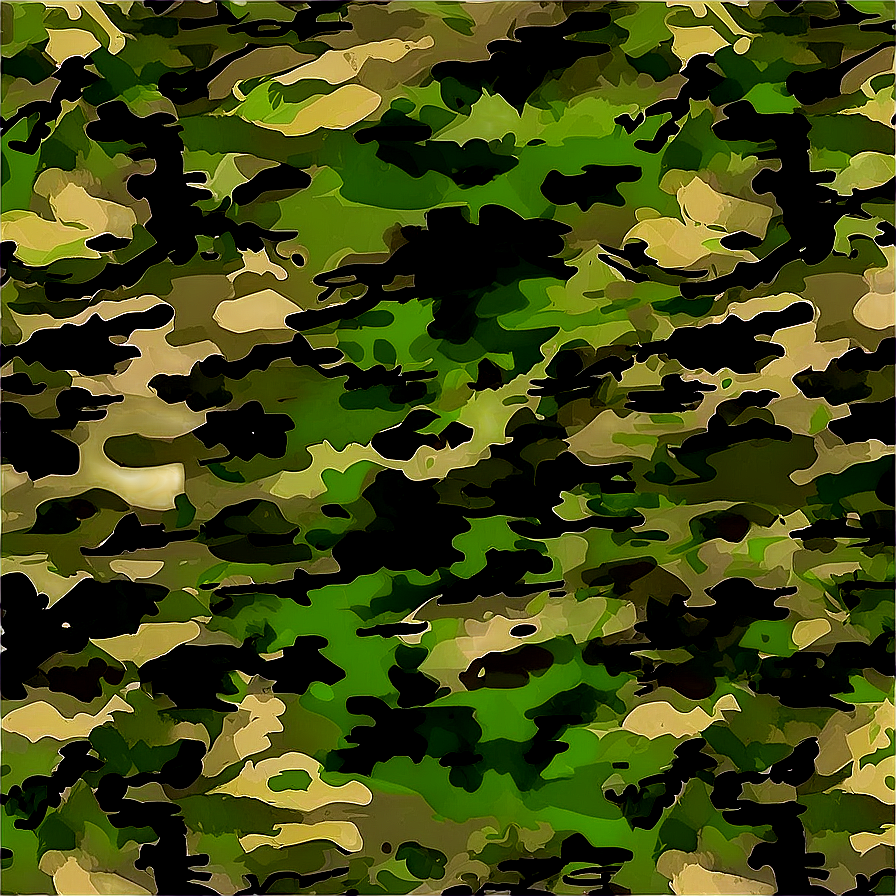 Green Camo Background Png 35