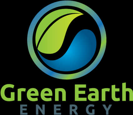 Green Earth Energy Logo