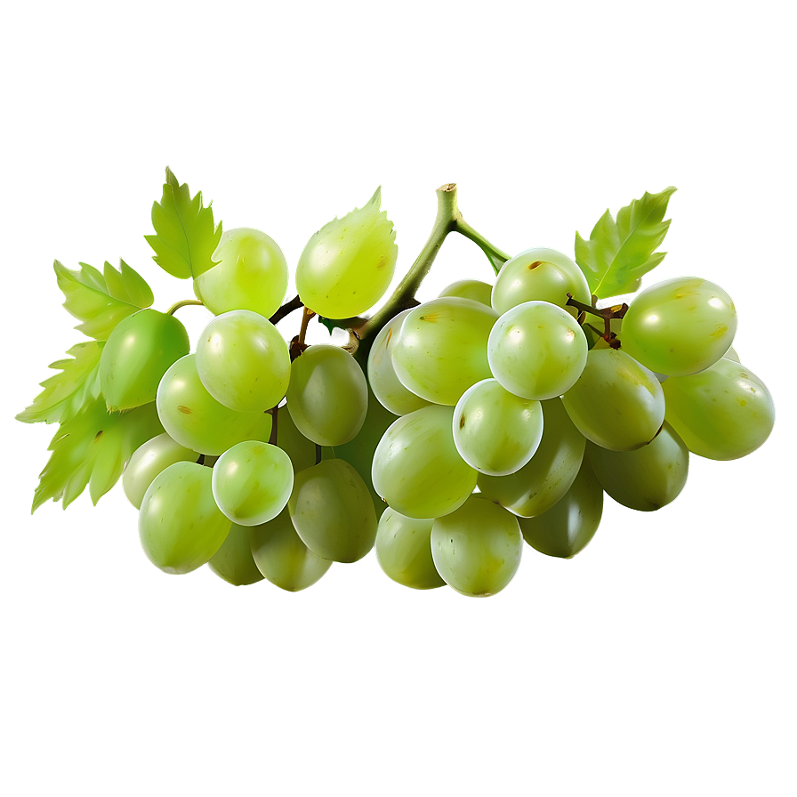 Green Grape Png Dhv