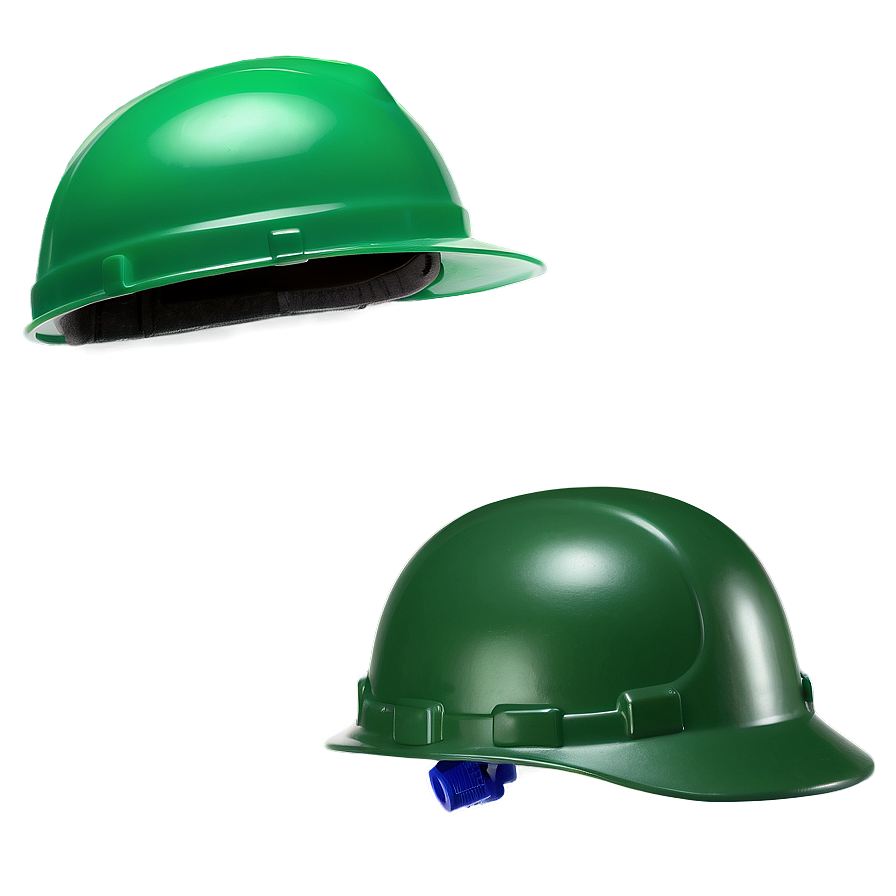Green Hard Hat Png Jbu74