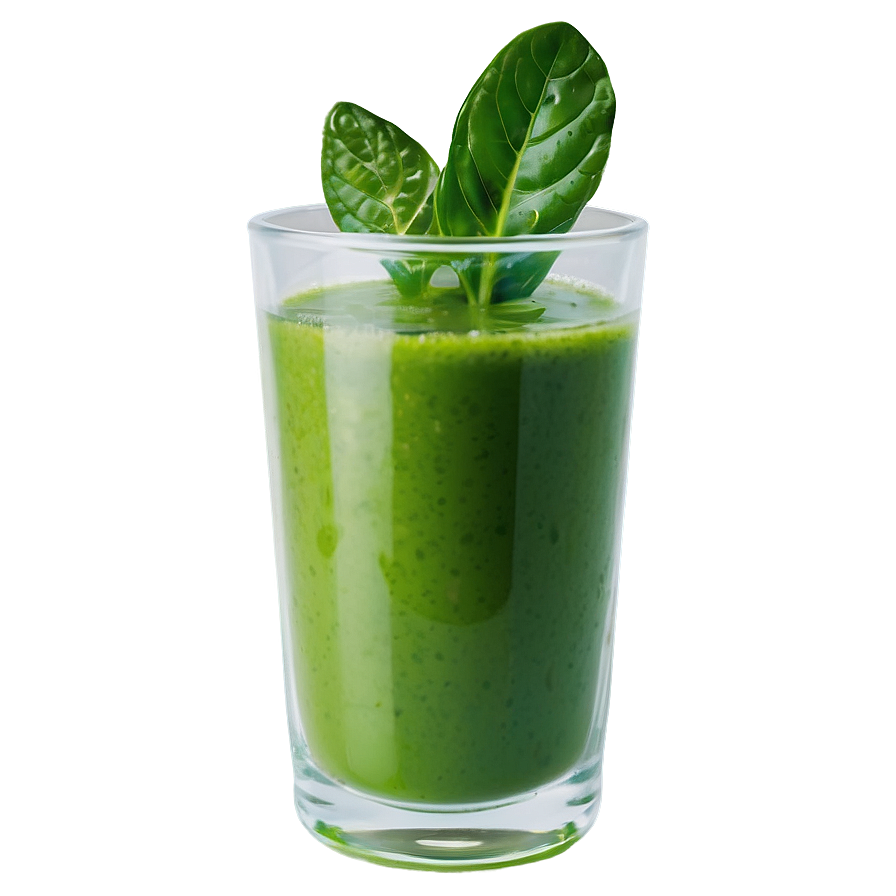 Green Juice C