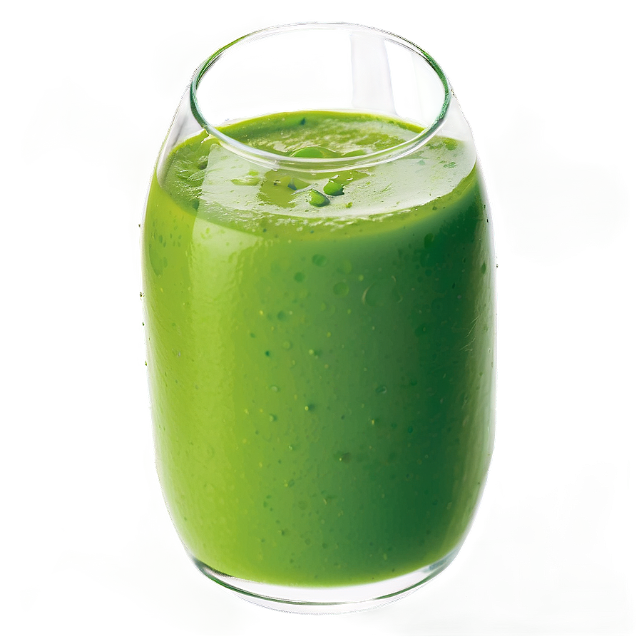 Green Juice D