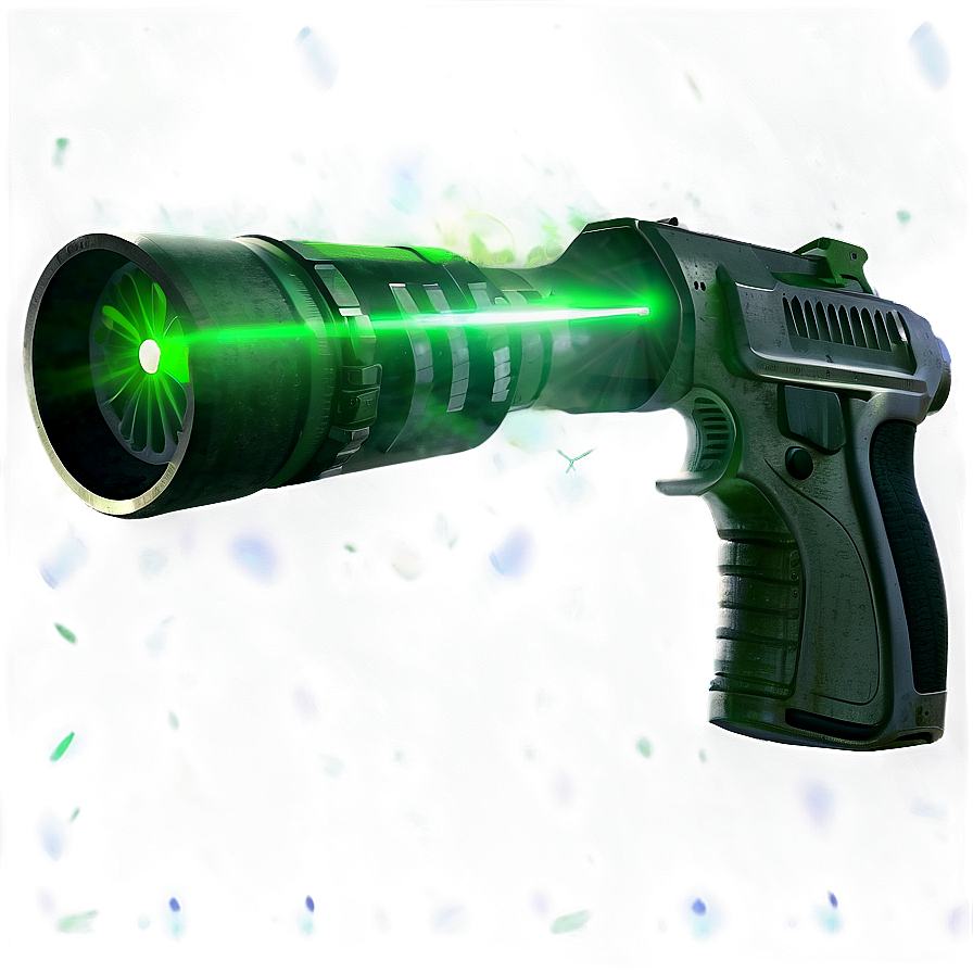 Green Laser Png 55
